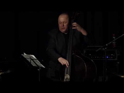 Don Menza Quartett - Live at Jazzfest, Steyr, Austria, 2017-03-16 - 04. Part04