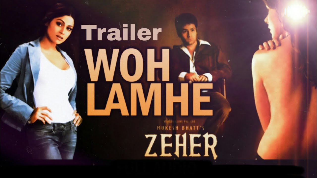 Woh Lamhe... video thumbnail