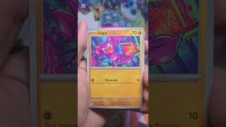 Nice little hit 😍 #pokemon #pokemoncards #pokemontcg #tcg #phantasmalflames #nostalgia #shorts