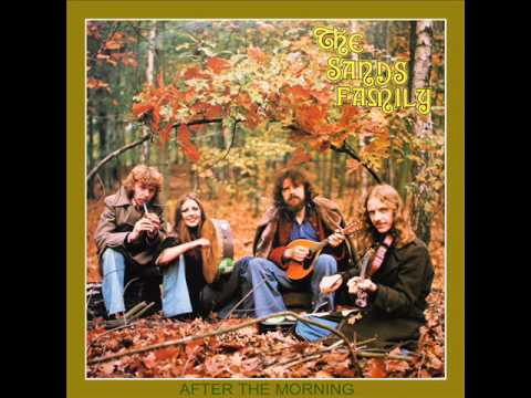 The Sands Family - Árd Tí Cuain (Anne Sands)