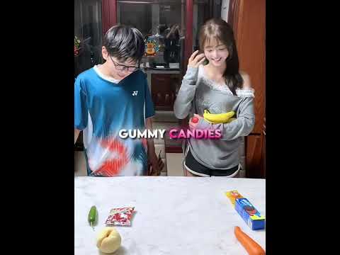 Mom gave them a simple challenge 😂 #usa