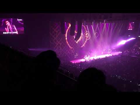 DEAR JANE 16.3.2019 演唱會 - 遠征