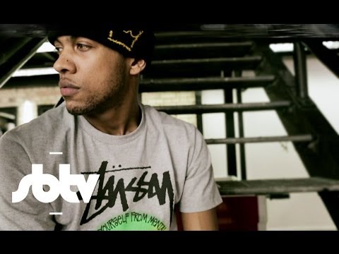 Coops | Chillin' [Music Video]: SBTV