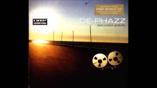 De Phazz  -  Homesick Inc.