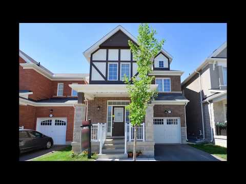 455 Grey Landing, Milton - Shahid Khawaja