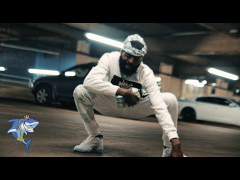 2684 Millie - "Blow It" @StreetShark00