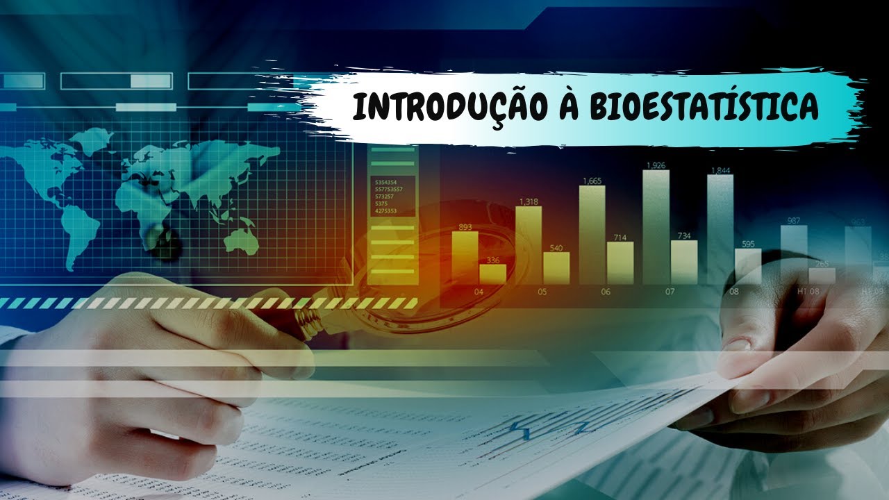Introdução à Bioestatística