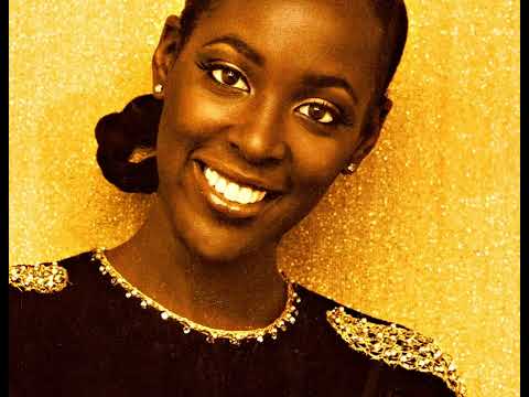 TRAMAINE HAWKINS (ACAPELLA EDIT) CHANGED