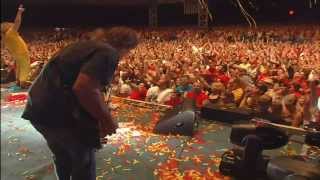 Sammy Hagar &amp; The Wabos - Best Of Both Worlds (From &quot;Livin&#39; It Up! Live In St. Louis&quot;)