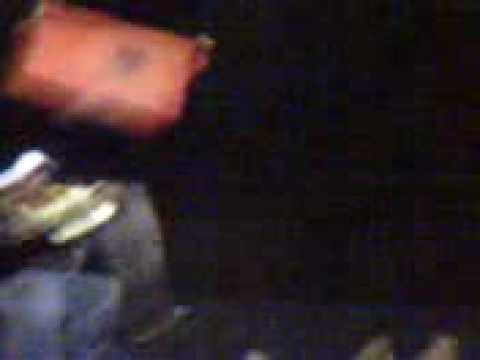 DANDENONG THUNDER VS OAKLEIGH CANNONS PART 5