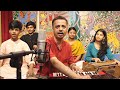 Mahamantra Hare Krishna नामधुन संकीर्तन Ayachi Thakur