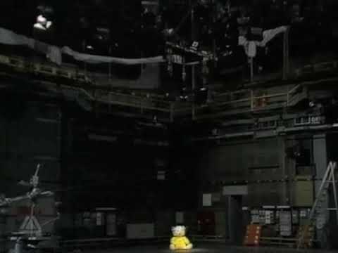 BBC1 - Children in Need Promo (1990)