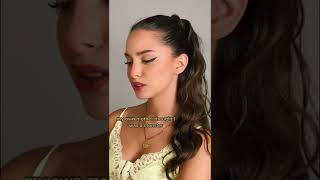 My own MOTHER thought I was a MONSTER ???