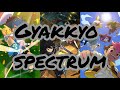 Pokémon Y Sword Art Online AMV Gyakkyo Spectrum