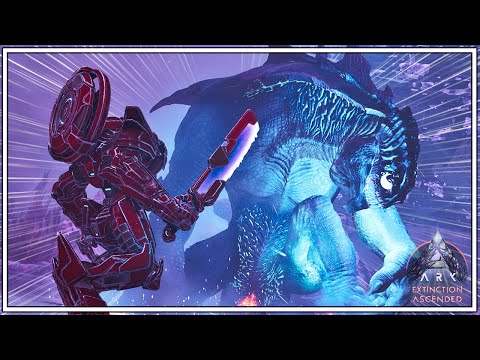 Our Final Fight, Saying Goodbye To Extinction... | Ark Extinction [Episode 42]