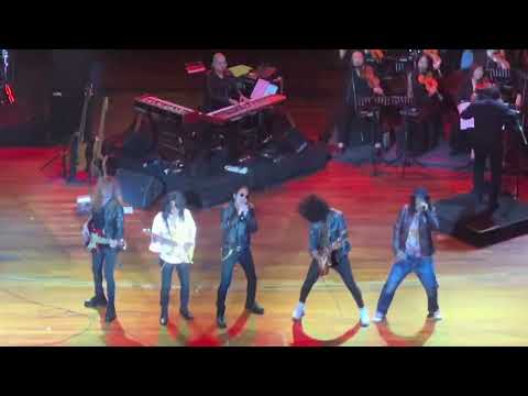 Lefthanded - Semangat Lamina (Konsert Lefthanded 40 Tahun  Rockestra) - 3 Jun 2023