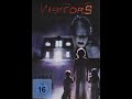 The Visitors 1988 Full Movie Horror Film