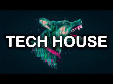 Tech House Mix 2023 | MARCH