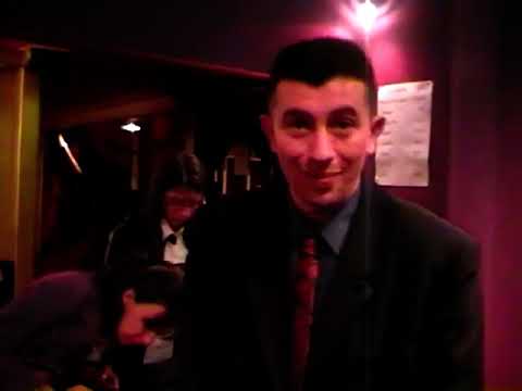 Erisioni Archive.  Georgian Legend.France 2004.Miss France Olimpia Theatre.