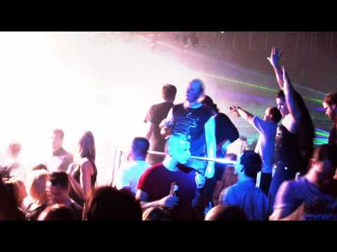 31 YEARS TECHNOCLUB Frankfurt MOON13 by TALLA 2XLC