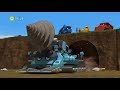 Jet Powered Scoop Bob The Builder