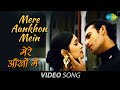 Mere Aankhon Mein Official Video Bada Din Marc Robinson Tara D Udit Narayan Alka Yagnik