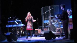 Darcy- "All or Nothing at All" at Crossroads Benefit