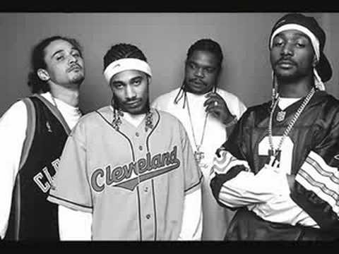 2pac & Bone Thugs N Harmony - Body Rott