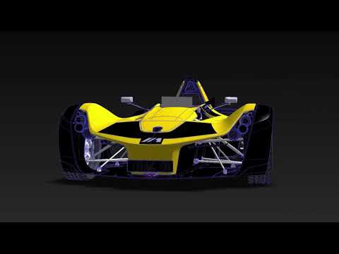 Alias 2022 What's New - Class A Portfolio