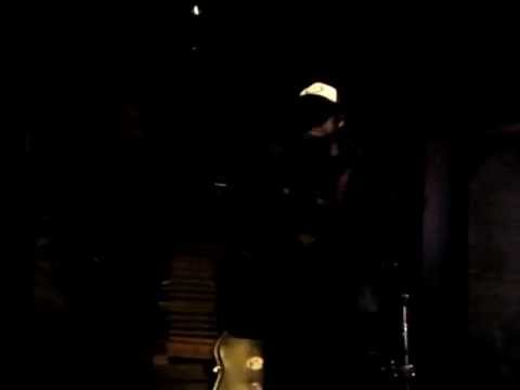 Ron E Banner (The Shivering Denizens) - Driving Nails in my Coffin