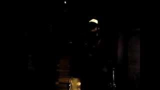 Ron E Banner (The Shivering Denizens) - Driving Nails in my Coffin