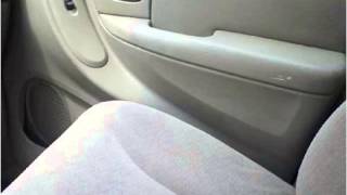 preview picture of video '2002 Chrysler Town & Country Used Cars Richmond VA'
