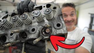 Stuck Washer in Your Injector Hole? Try This!