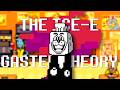 Is ICE E Gaster Deltarune Theory
