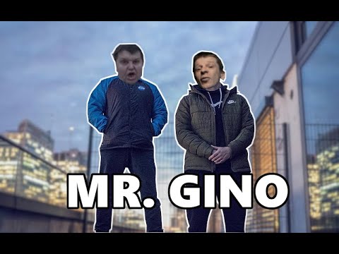 Mr. Gino-Kizo x Kaz Bałagane x Paris Platynov x KONON