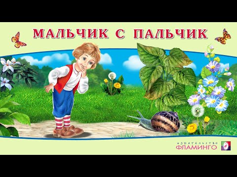 МАЛЬЧИК С ПАЛЬЧИК | Аудиосказка для детей | СЛУШАЕМ СКАЗКИ