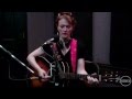 Laura Cantrell "Kitty Wells Dresses" Live at KDHX 7/15/13