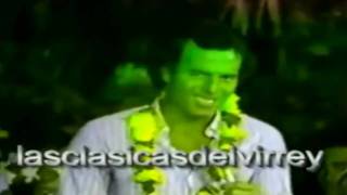 Julio Iglesias - Si el amor llama a tu puerta.avi