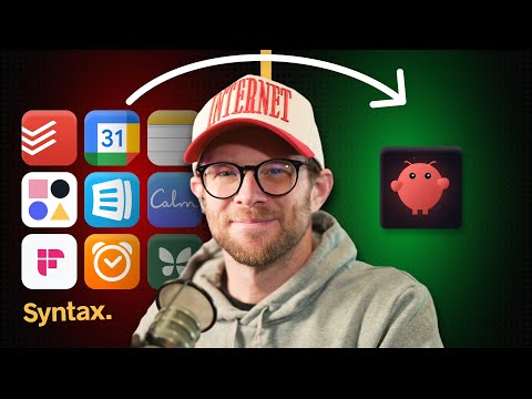 This AI Agent Runs Your Entire Dev Workflow