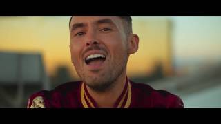 Make Way by Keith Cullen (Official Music Video)