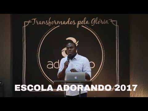 Harold McLaryea - Tire o Véu - EA2017