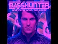 Basshunter — DotA (s l o w e d & r e v e r b)