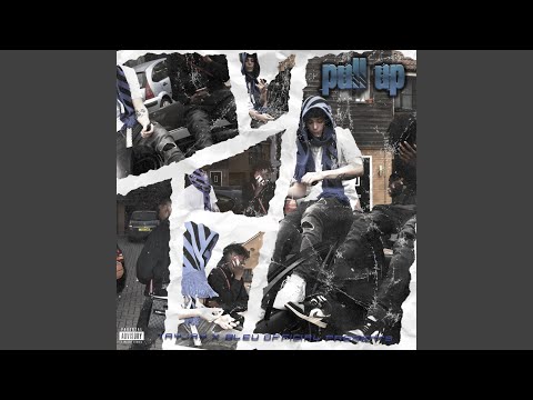 Pull Up (feat. Bleuofficial)