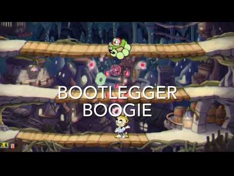Bootlegger Boogie with lyrics!