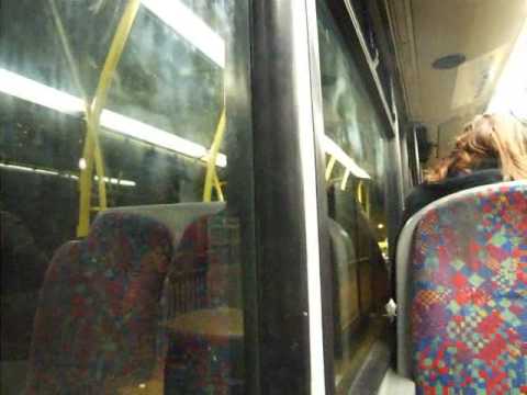 Whistling Volvo B7TL LX03 EEA - London General WVL112