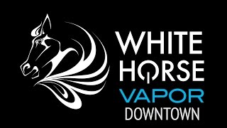 This Is What Running Out Of Juice At 12AM Can Look Like - WHITE HORSE VAPOR DOWNTOWN