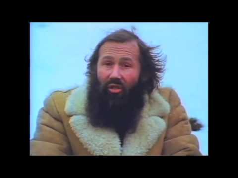 K2 The Savage Mountain 1978 British West Ridge Expedition film documentary  Part 1