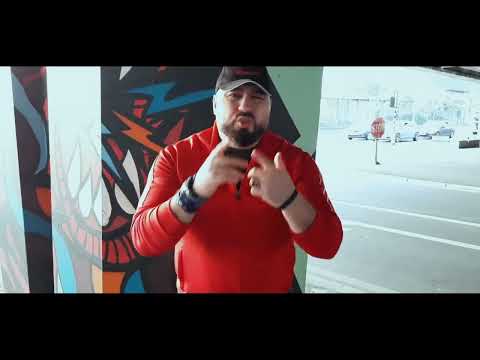 BLIKSEM BERGIGO 🇲🇦🇧🇪 - Misgunners (EXCLUSIVE Music Video)