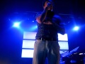 Friendly Fires - Chimes Live @ NYC - Webster Halll