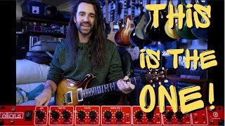 Video thumbnail for The BEST Rack Chorus I've Ever Tried | elkorus by Leon Todd